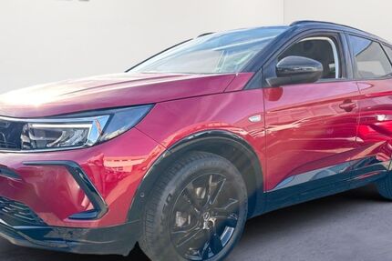 Opel Grandland (X) 15.005 km 20.980 &euro; Düsseldorf 40231
