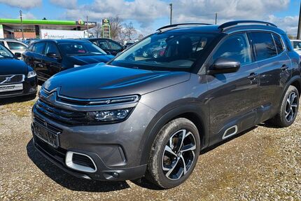 Citroen C5 Aircross 245.859 km 9.999 &euro; Lübben 15907