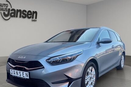 Kia ceed Sportswagon 17.000 km 22.890 &euro; Sassenberg-Füchtorf 48336