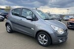 Opel Agila 1.2 Automatik TÜV 2.Hand 75.000 km 5.499 &euro; Frankfurt 60386