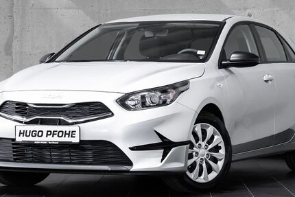 Kia ceed / Ceed 4.000 km 19.950 € Hamburg 22335