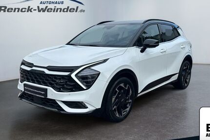 Kia Sportage 71.547 km 29.989 € Mannheim 68199