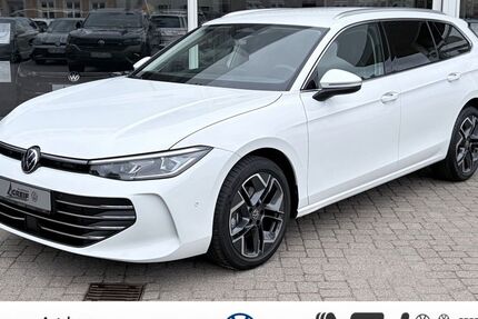 VW Passat 25.450 km 34.900 &euro; Greifswald 17489