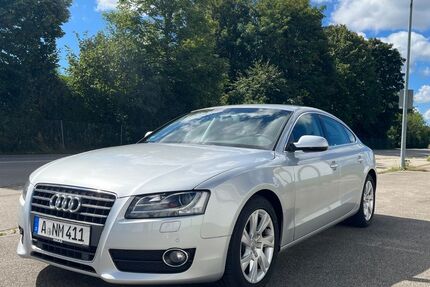 Audi A5 158.200 km 8.980 € Augsburg 86167