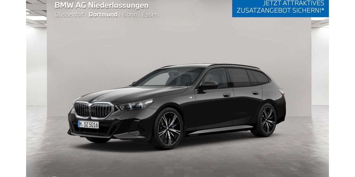 BMW 540 25.036 km 68.999 &euro; Dortmund 44263