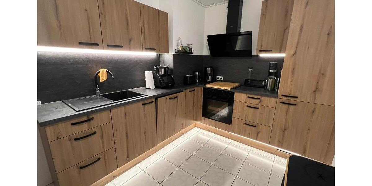 Etagenwohnung Lippetal - 3 Zimmer, 83 m&sup2;, 660&euro; | Angebot:26005023