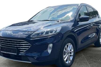 Ford Kuga 53.405 km 26.450 € Siegen 57072