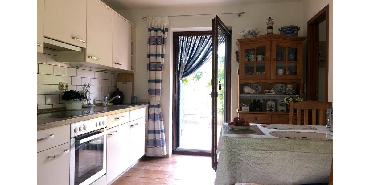 Etagenwohnung Burg (Dithmarschen) - 3 Zimmer, 82 m&sup2;, 680&euro; | Angebot:26408001