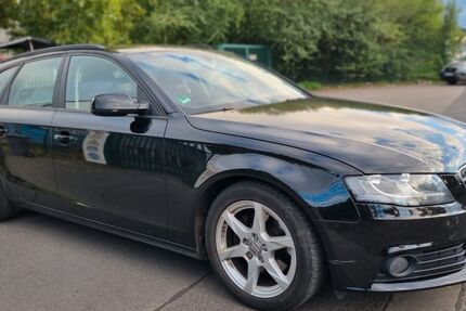 Audi A4 219.000 km 5.999 &euro; Mühlheim am Main 63165