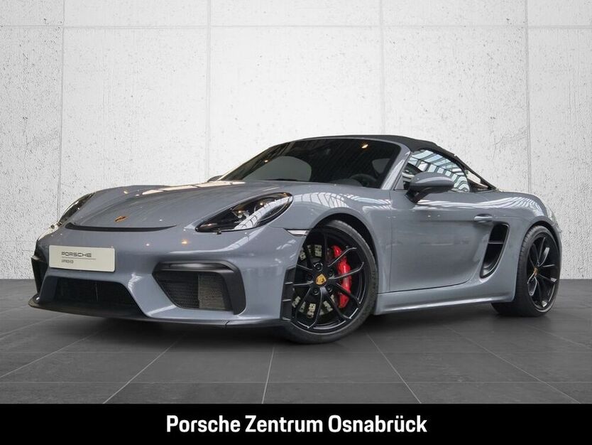 Boxster