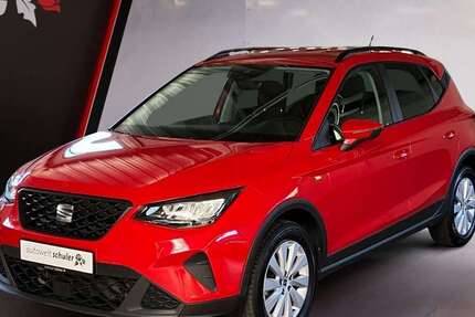 Seat Arona 71.900 km 15.490 &euro; Zimmern-Horgen 78658
