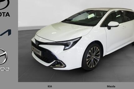 Toyota Corolla 15.000 km 29.990 &euro; Schortens 26419