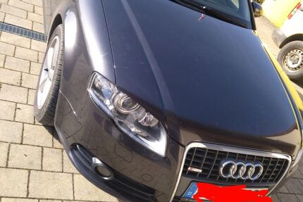 Audi A4 176.000 km 6.550 &euro; Ehingen 91725
