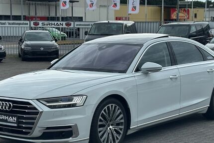 Audi A8 210.000 km 37.950 &euro; Nordhorn 48529