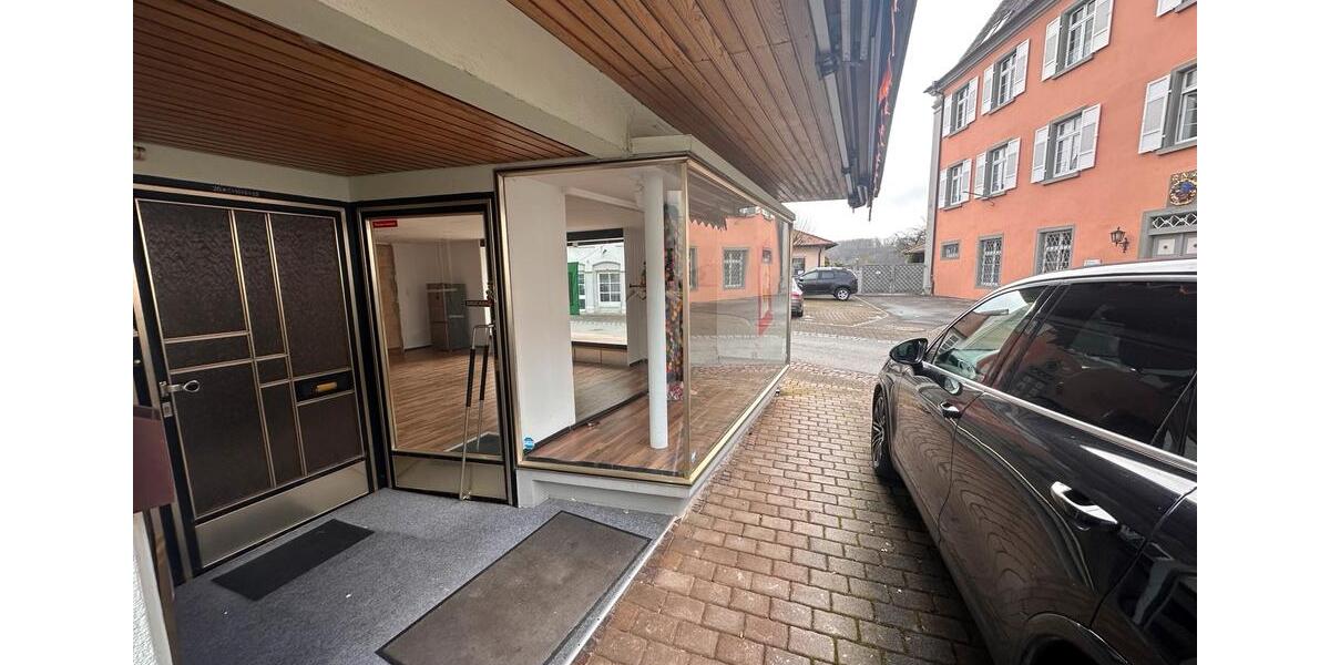 Gewerbeobjekt Stockach - 550&euro; | Angebot:26146250