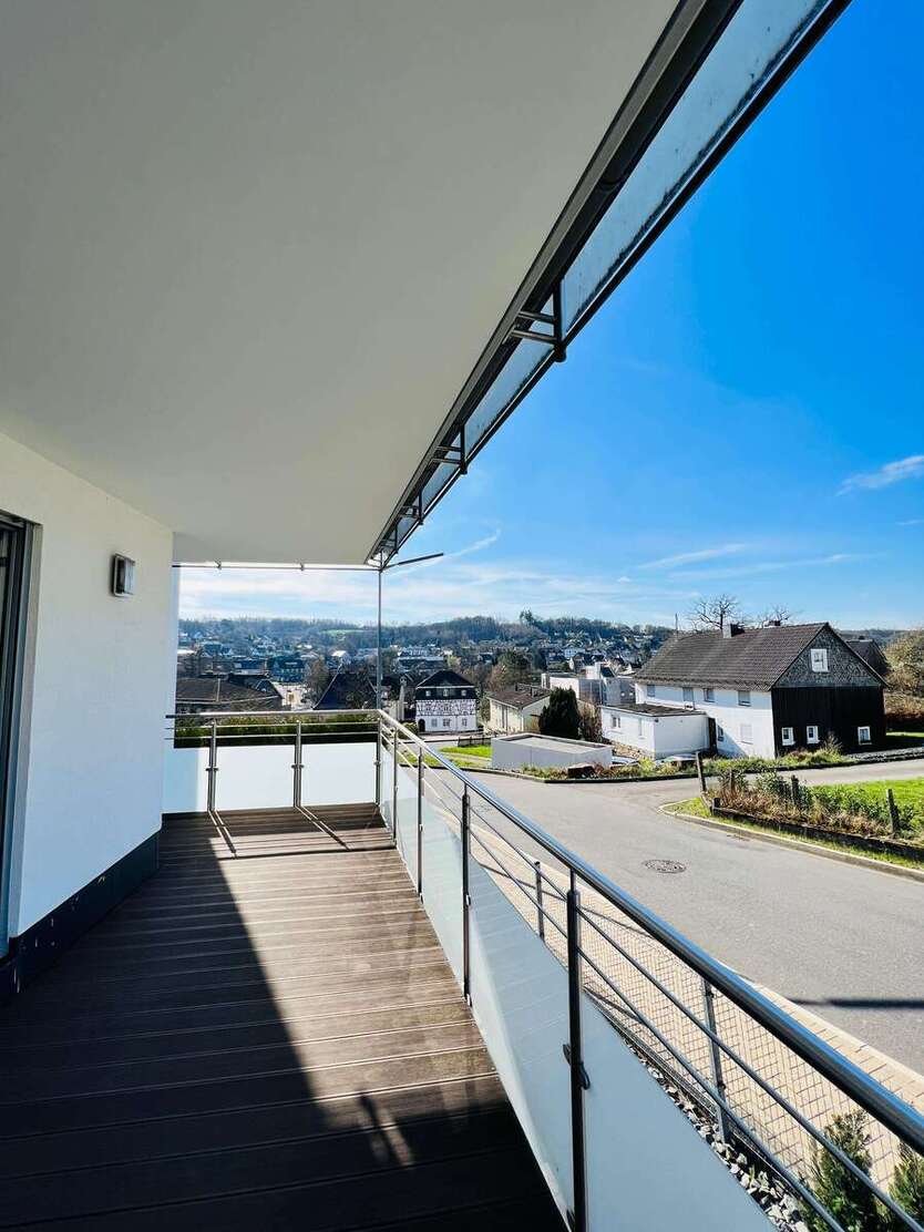 Wohnung zum Mieten in Waldbröl 650 € 68 m² 2 zimmer