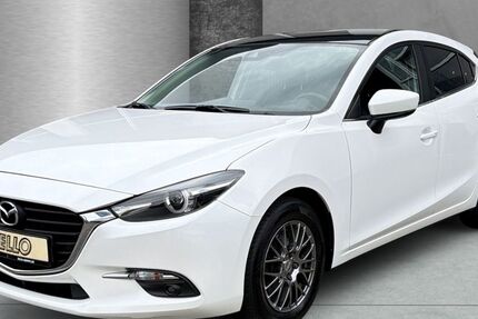 Mazda 3 96.600 km 12.980 &euro; Neumünster-Süd 24539