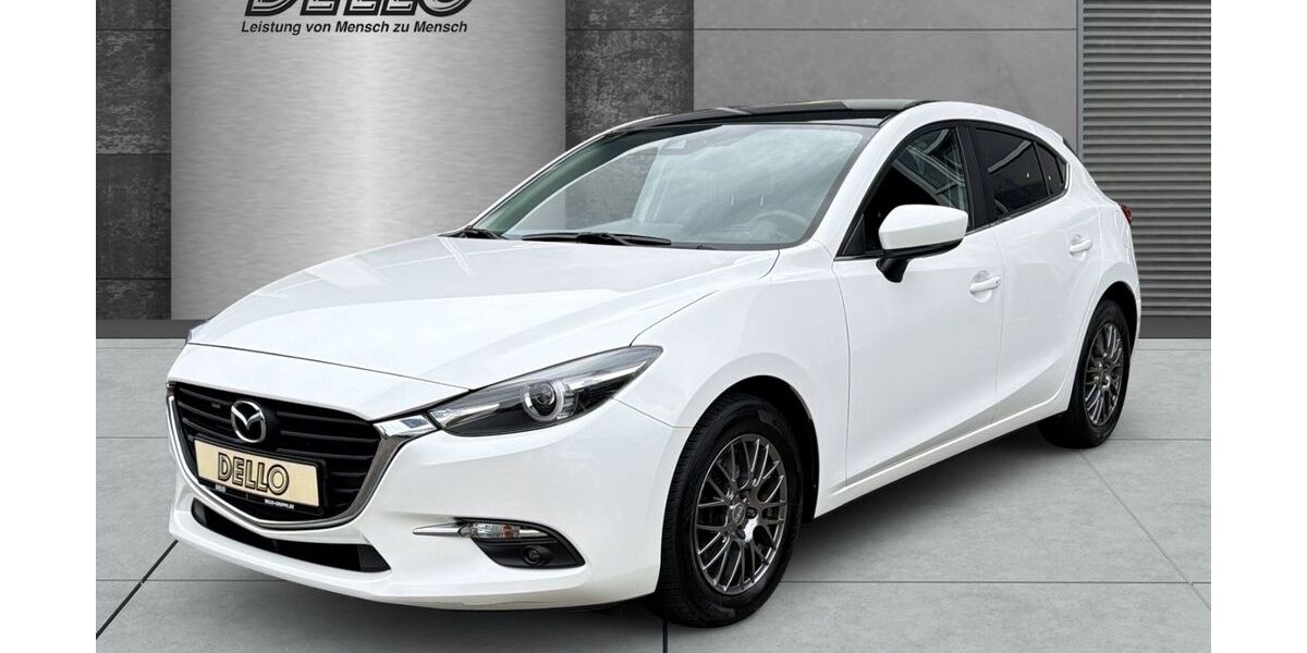 Mazda 3 96.887 km 12.980 &euro; Neumünster-Süd 24539