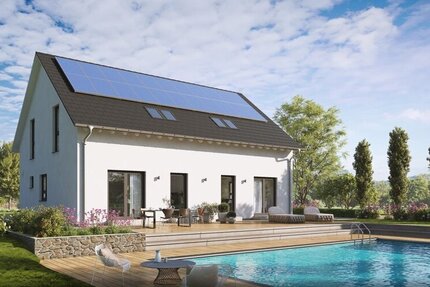 Ihr Traum vom Eigenheim: Modernes Einfamilienhaus in Zossen, individuell geplant für Ihre Bedürfnisse! 3 zimmer