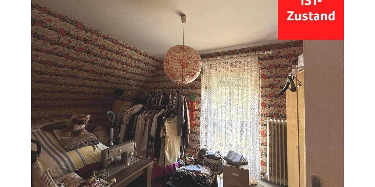 Einfamilienhaus Wernberg-Köblitz Oberköblitz - 5 Zimmer, 123 m&sup2;, 269.000&euro; | Angebot:26358780