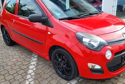Renault Twingo 47.581 km 4.490 € Rossau 09661