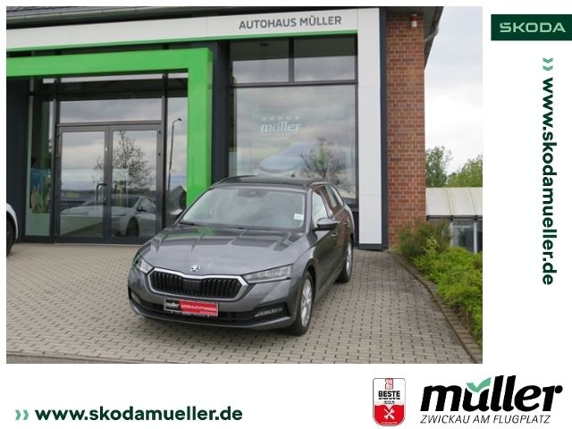 Skoda Octavia 47.456 km 23.990 &euro; Zwickau 08056