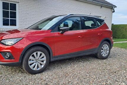 Seat Arona 28.000 km 16.599 € Gottesgabe 19209