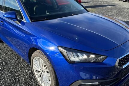 Seat Leon 104.415 km 18.879 € Boxberg 97944