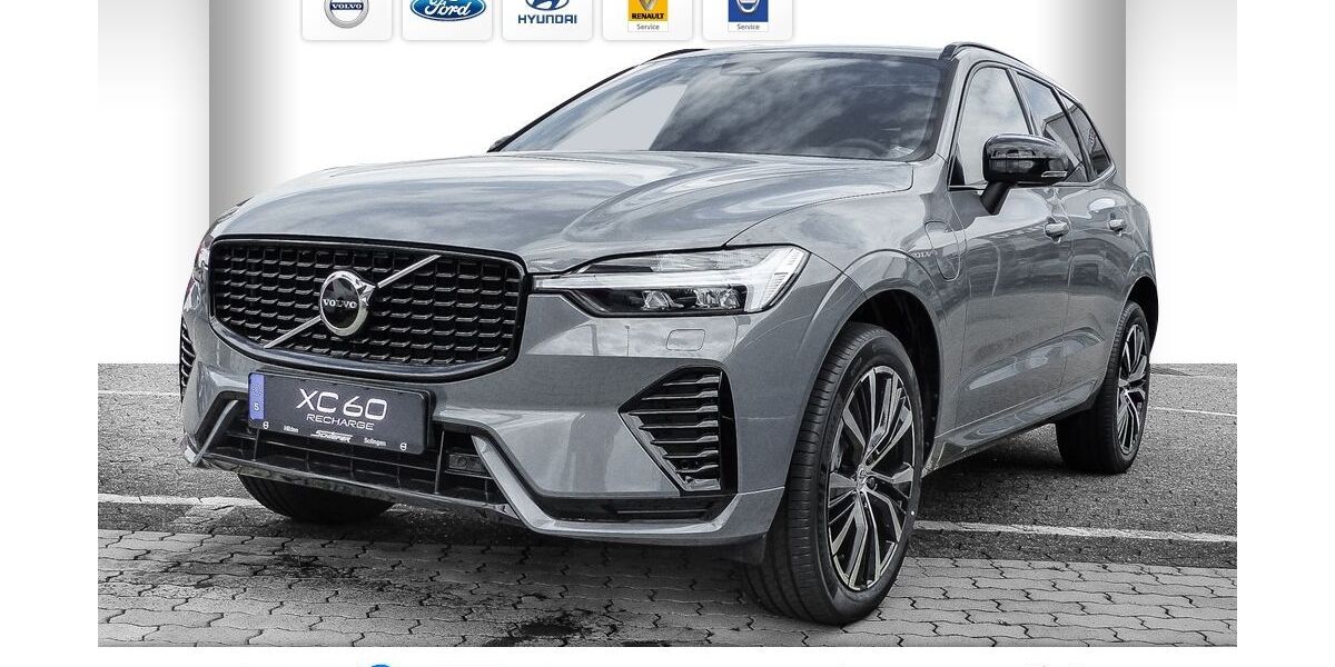 Volvo XC60 5.999 km 62.890 &euro; Hilden 40721