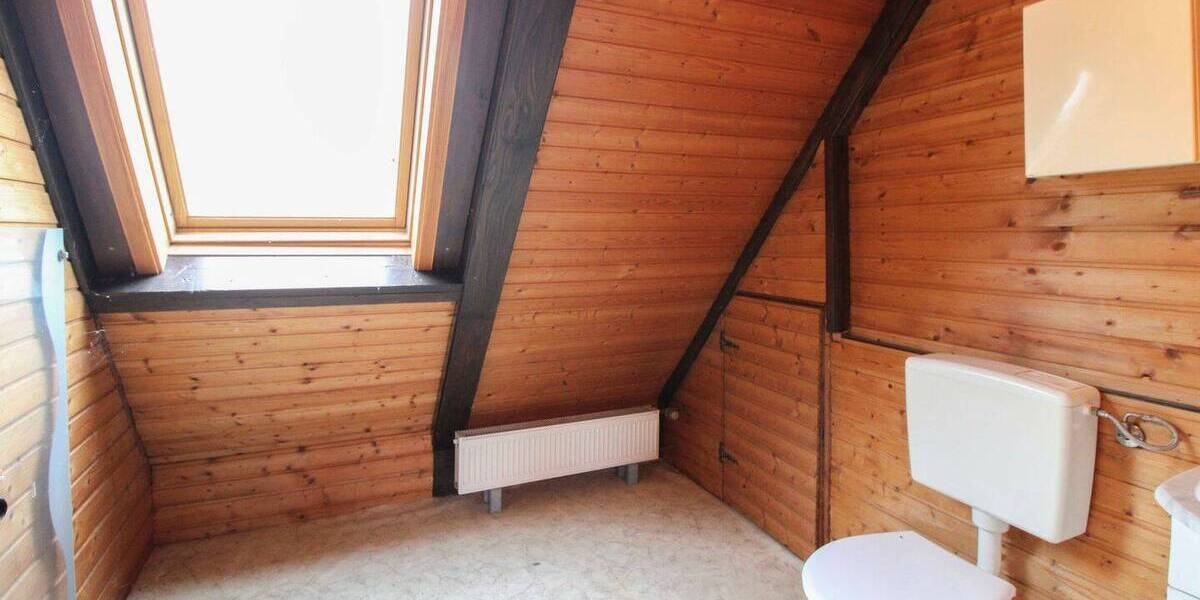 Einfamilienhaus Halle (Saale) Frohe Zukunft - 4 Zimmer, 144 m&sup2;, 275.000&euro; | Angebot:26863410