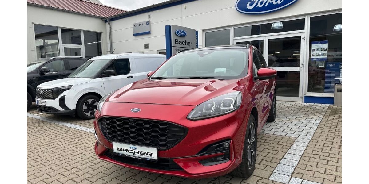 Ford Kuga 90.850 km 23.850 &euro; Neuburg an der Donau 86633