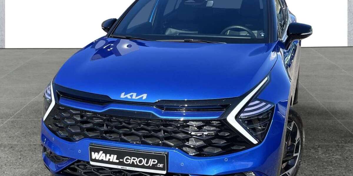 Kia Sportage 18.772 km 35.990 &euro; Düren 52353