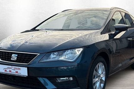 Seat Leon 47.100 km 15.850 &euro; Ilmenau 98693