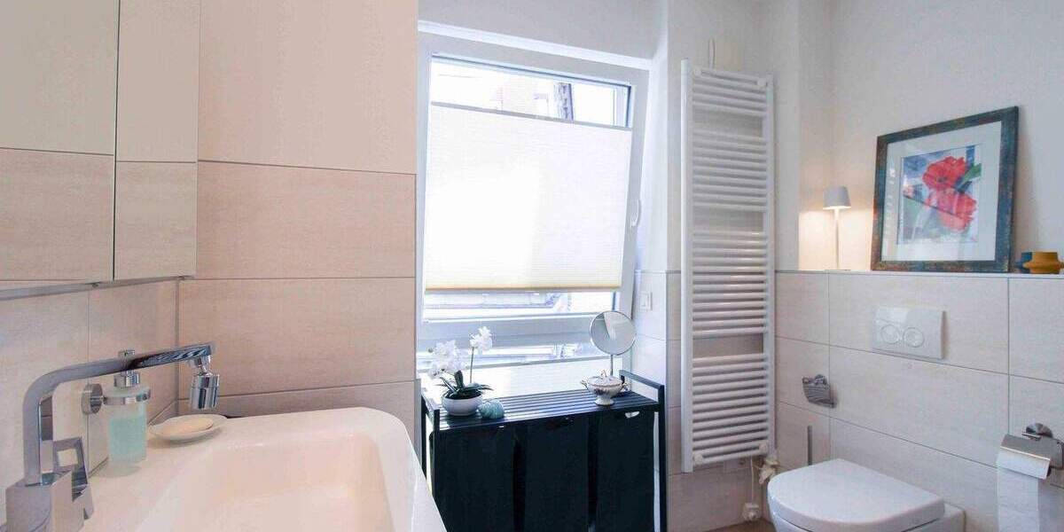 Etagenwohnung Schwerte - 3 Zimmer, 101 m&sup2;, 299.000&euro; | Angebot:24700086