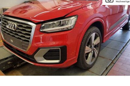 Audi Q2 47.300 km 22.930 &euro; Chemnitz 09113