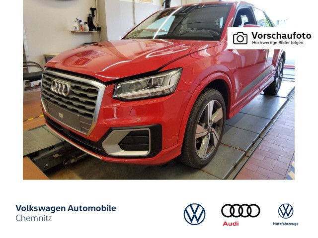 Audi Q2 47.300 km 22.930 &euro; Chemnitz 09113