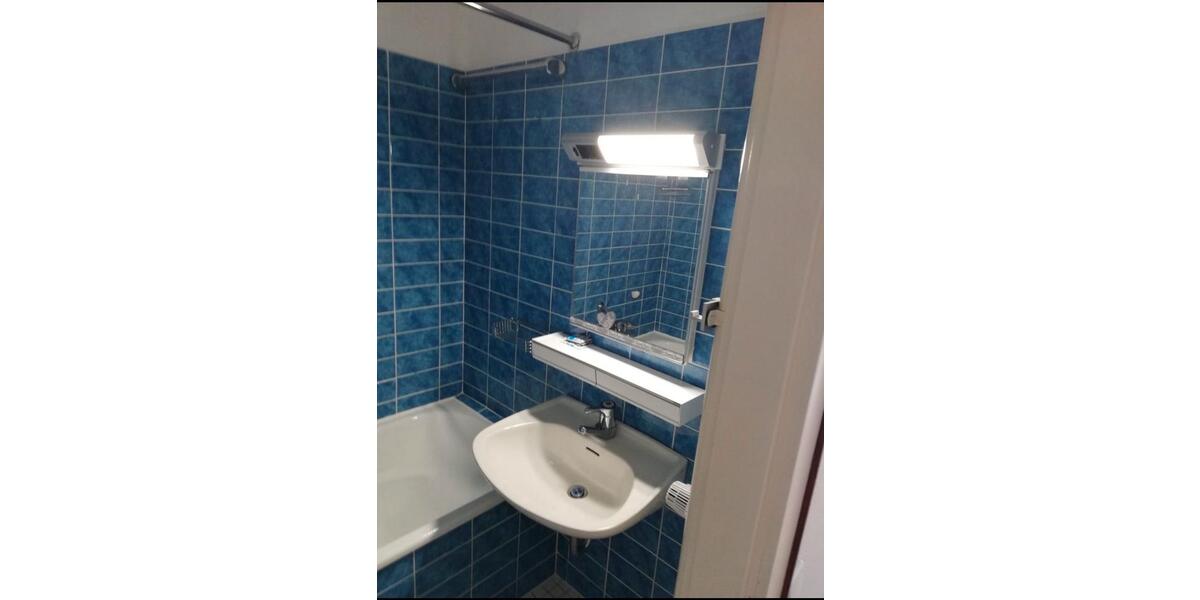 Etagenwohnung Büsum - 1 Zimmer, 41 m&sup2;, 215.000&euro; | Angebot:26810956