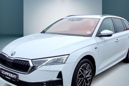 Skoda Octavia 18.896 km 33.850 &euro; Lutherstadt Wittenberg 06886