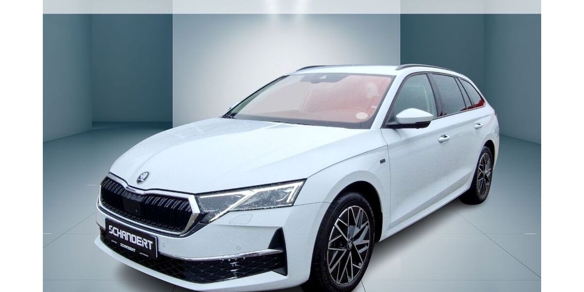 Skoda Octavia 18.896 km 33.850 &euro; Lutherstadt Wittenberg 06886