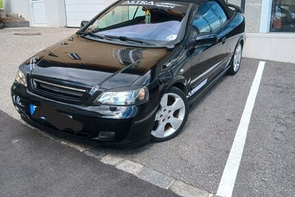 Opel Astra 156.000 km 3.400 € Hauzenberg 94051