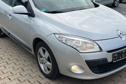 Renault Megane 185.621 km 3.500 &euro; Löhne Mennighüffen 32584