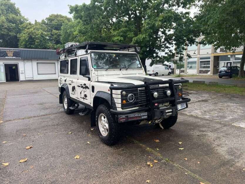 Defender