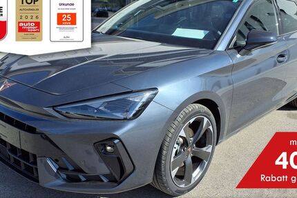Cupra Leon 1.017 km 30.990 &euro; Eschenbach 92676