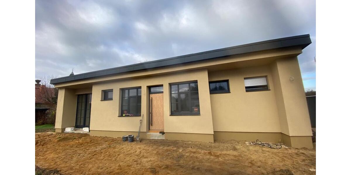 Einfamilienhaus 4 zimmer