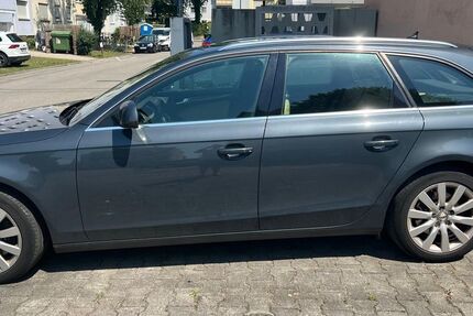 Audi A4 315.000 km 4.999 &euro; Rosenheim 83022