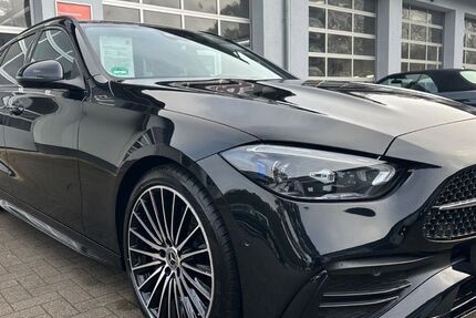 Mercedes-Benz C 200 55.442 km 32.850 &euro; Kröslin 17440