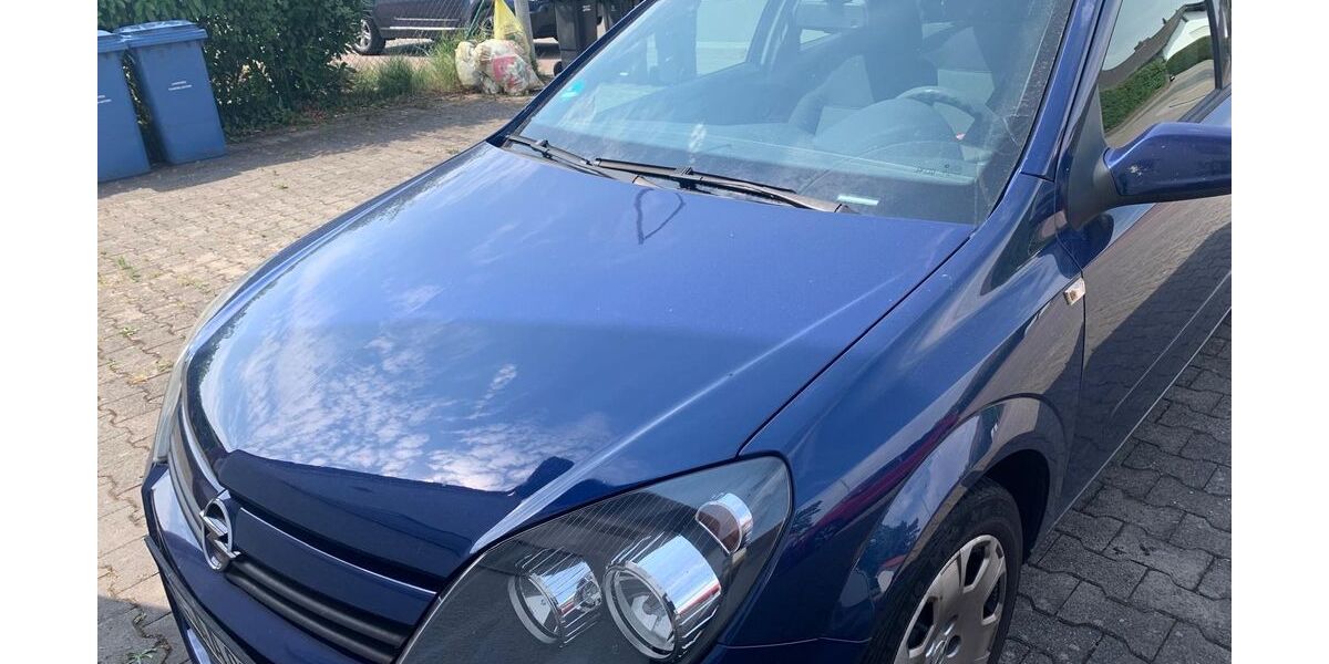 Opel Astra 271.000 km 1.550 &euro; Spesbach 66882