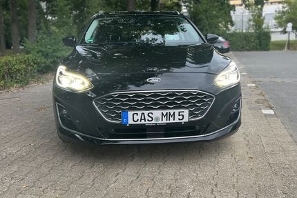 Ford Focus 94.500 km 16.299 &euro; Castrop 44579