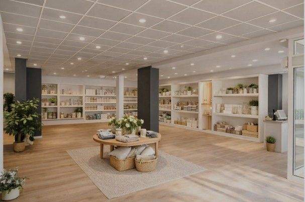 Gewerbeobjekt Leinfelden-Echterdingen / Leinfelden Leinfelden - 4.000&euro; | Angebot:25797863