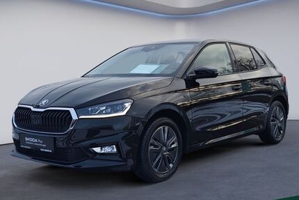 Skoda Fabia 13.255 km 20.595 &euro; Magdeburg 39126